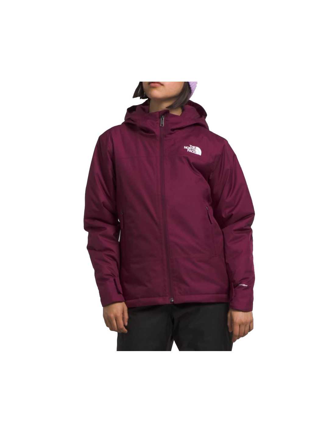 G FREEDOM INSULATED JACKET