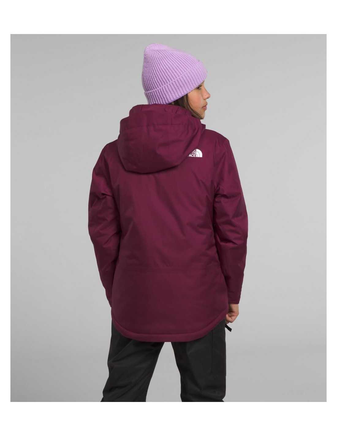 G FREEDOM INSULATED JACKET