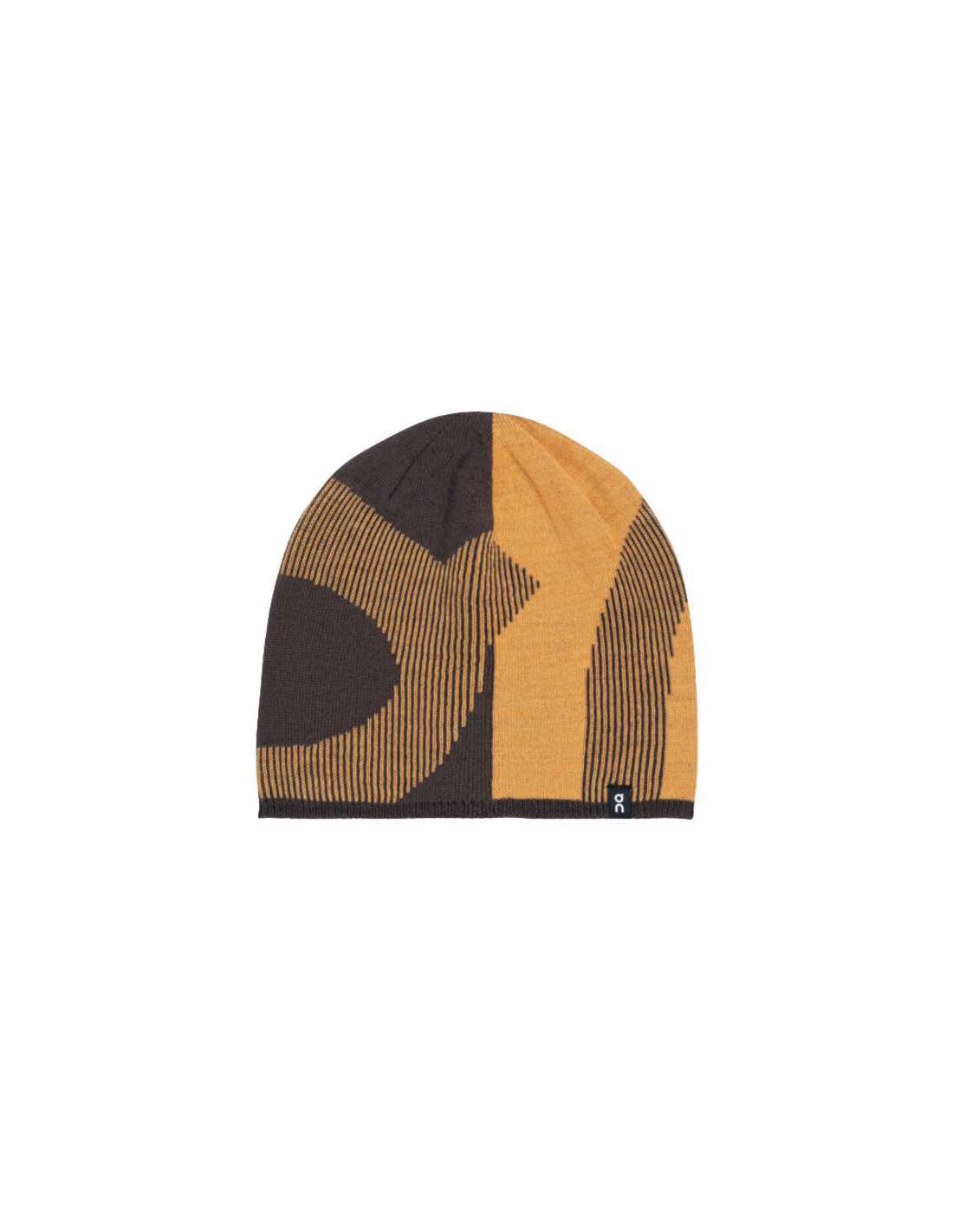 EXPLORER MERINO BEANIE