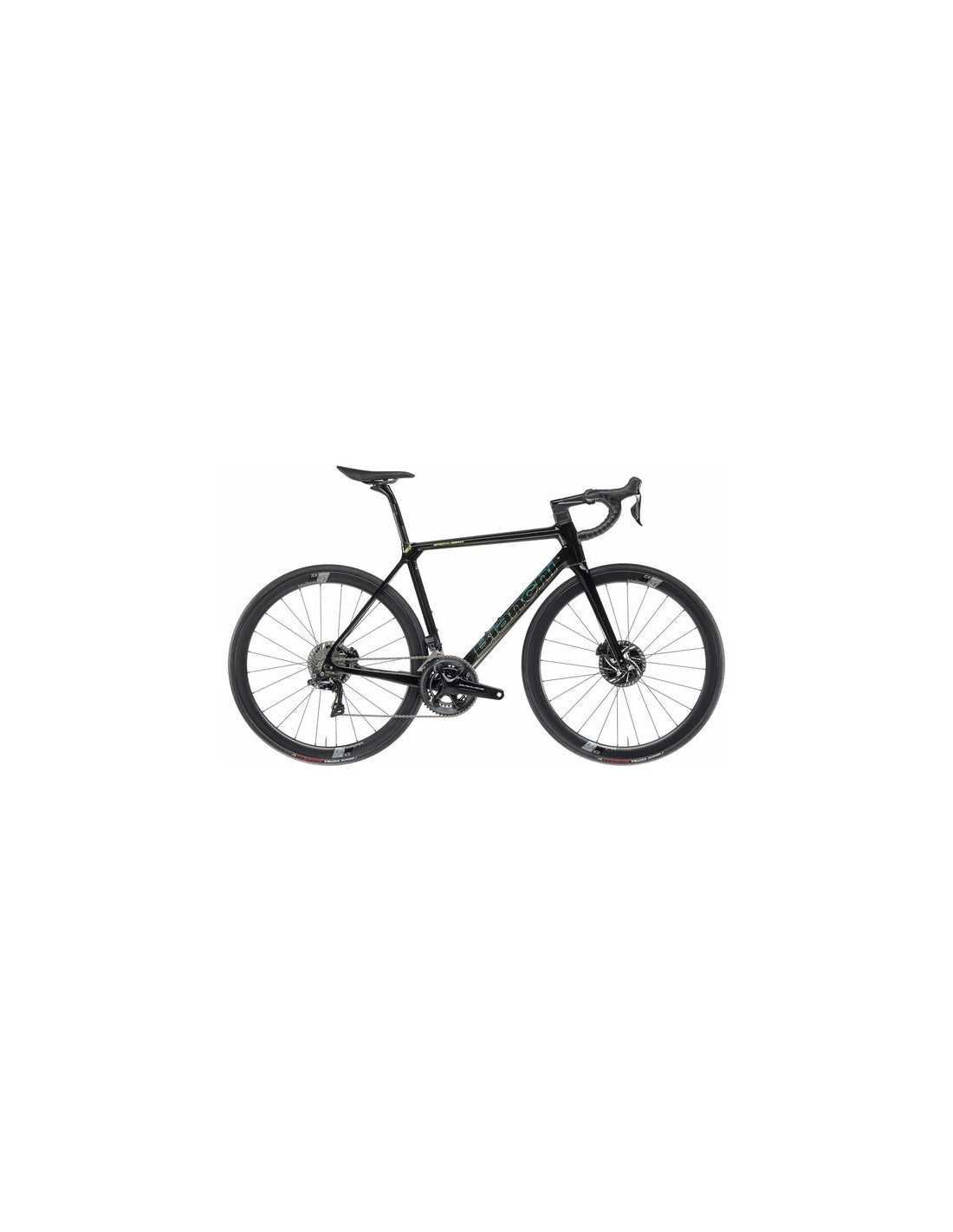 SPECIALISSIMA ULTEGRA DI2 12SP 50-34 R400