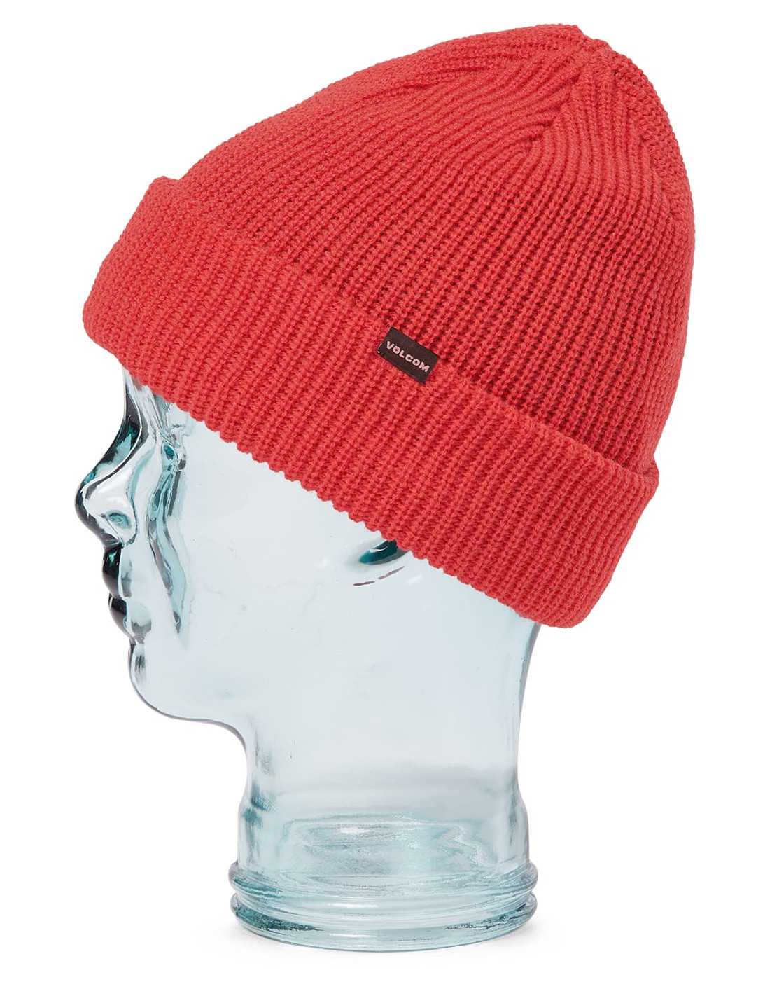 SWEEP LINED BEANIE