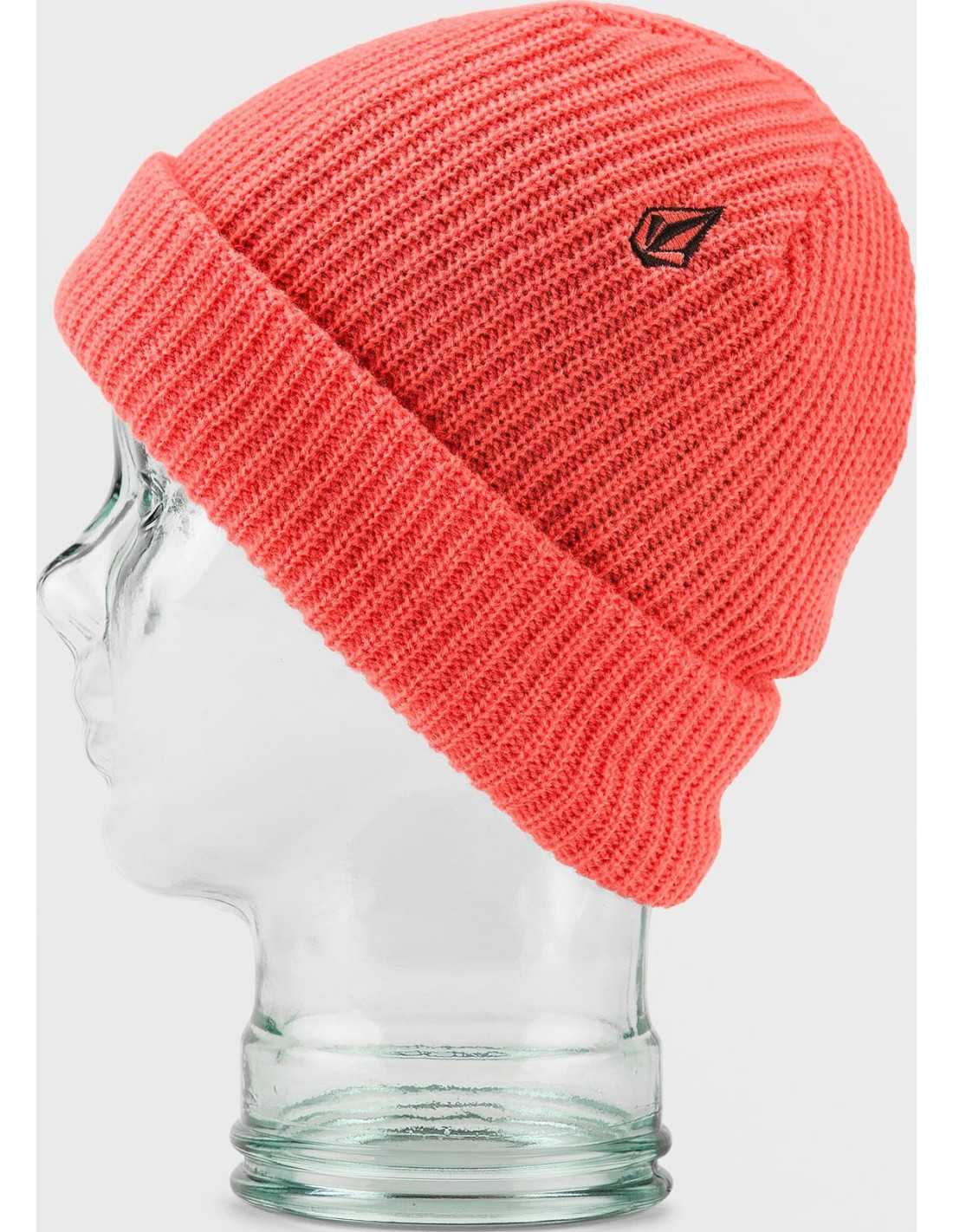 SWEEP LINED BEANIE