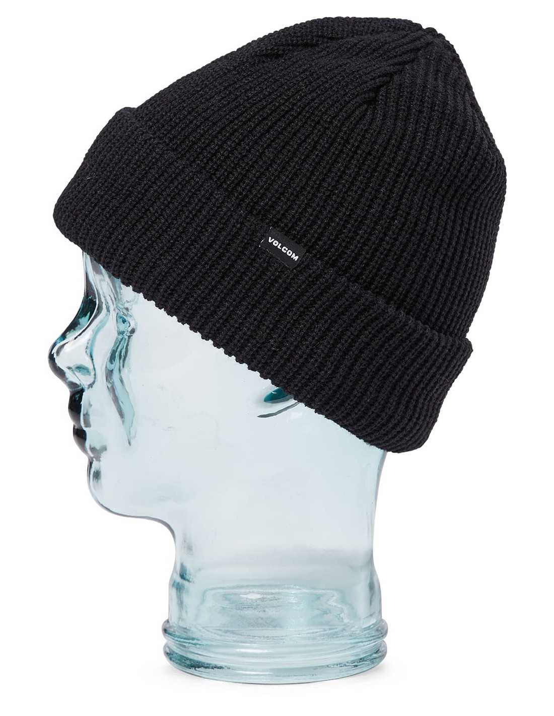 SWEEP LINED BEANIE