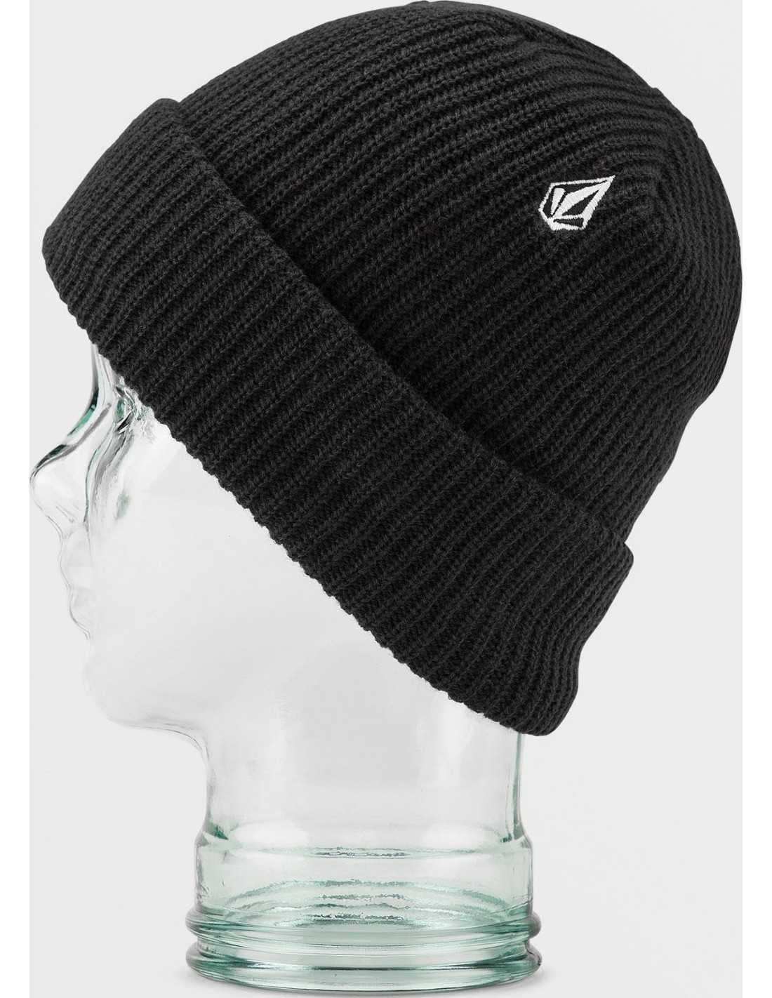 SWEEP LINED BEANIE