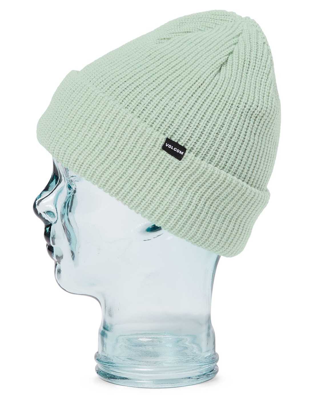 SWEEP LINED BEANIE