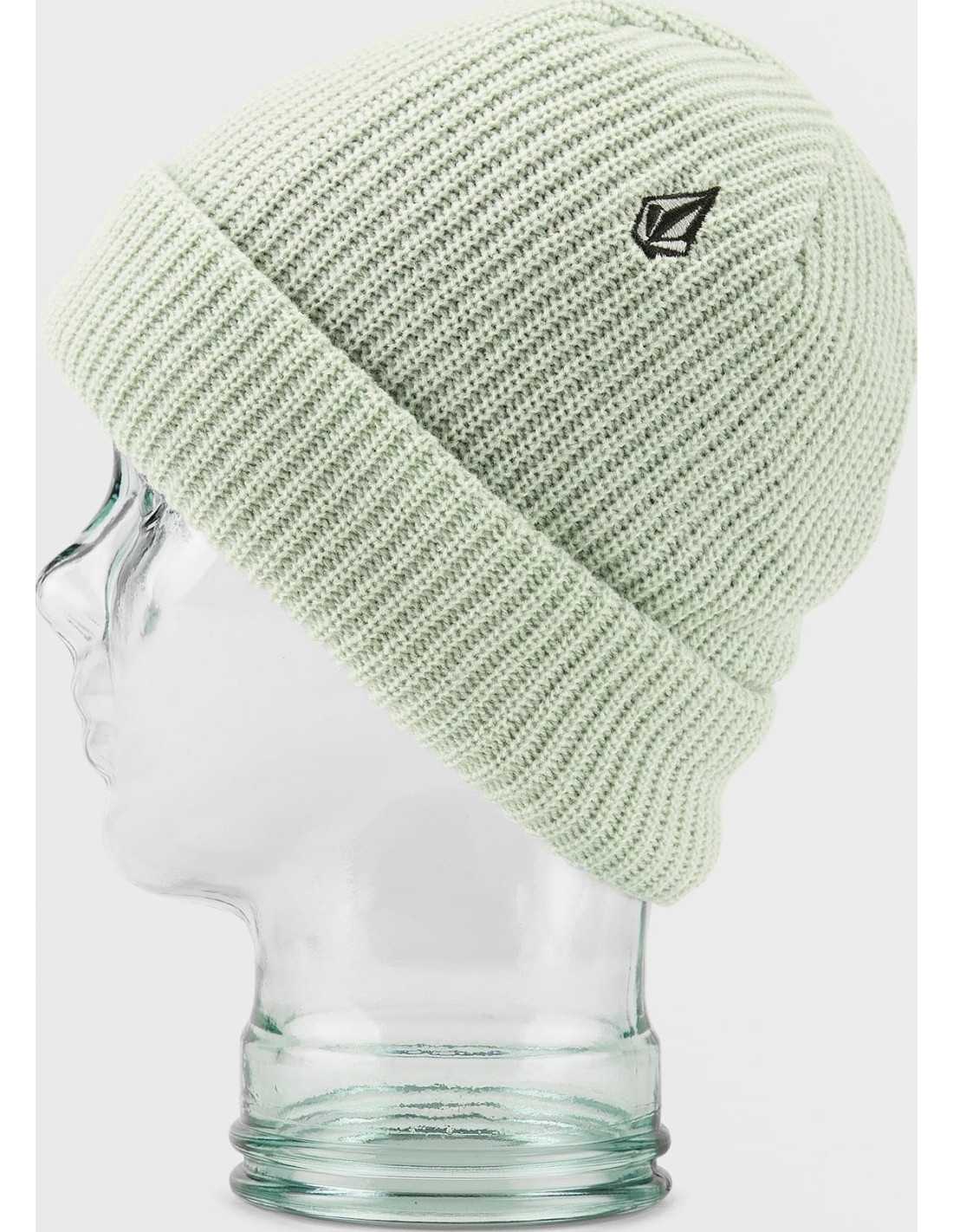 SWEEP LINED BEANIE