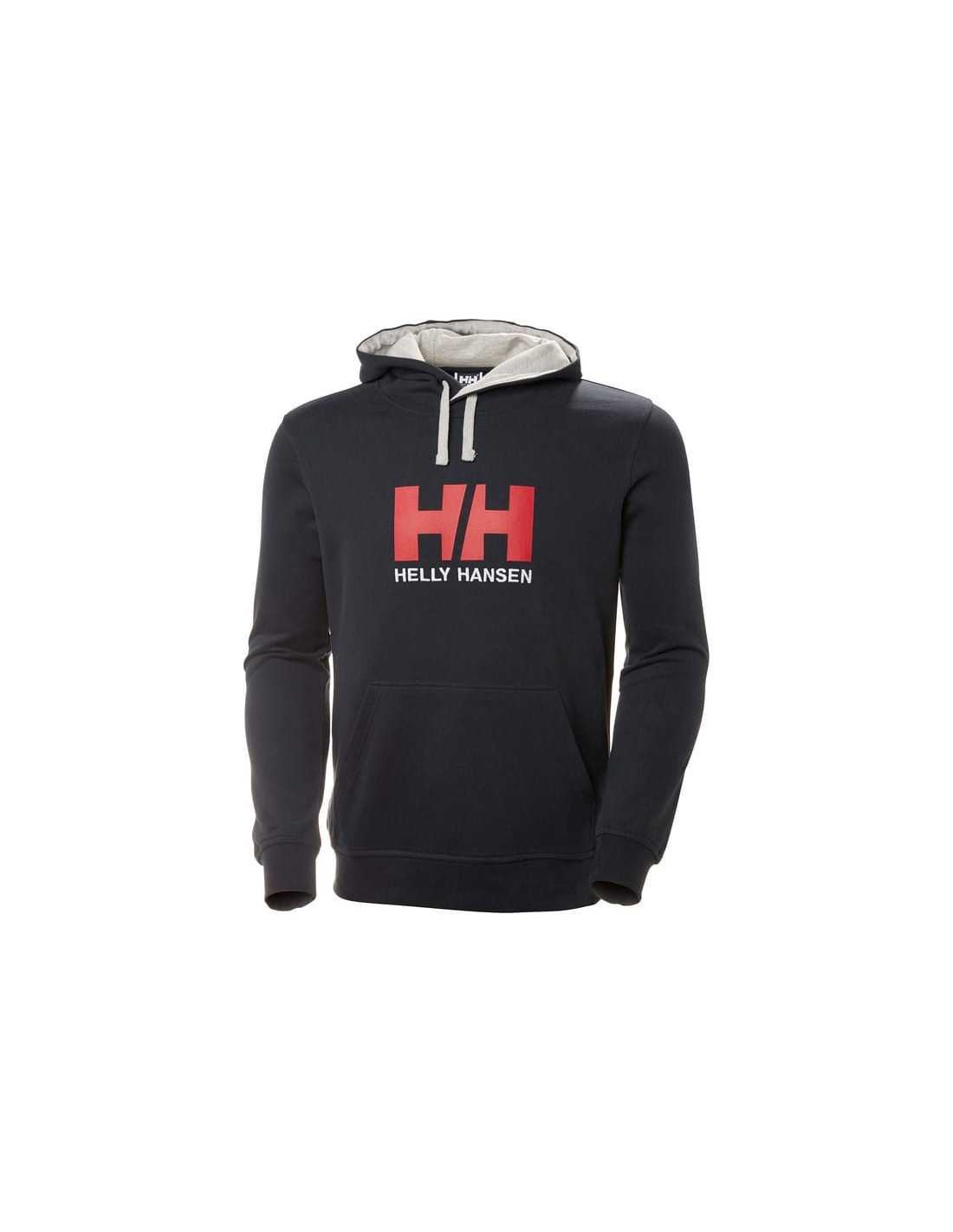 HH LOGO HOODIE