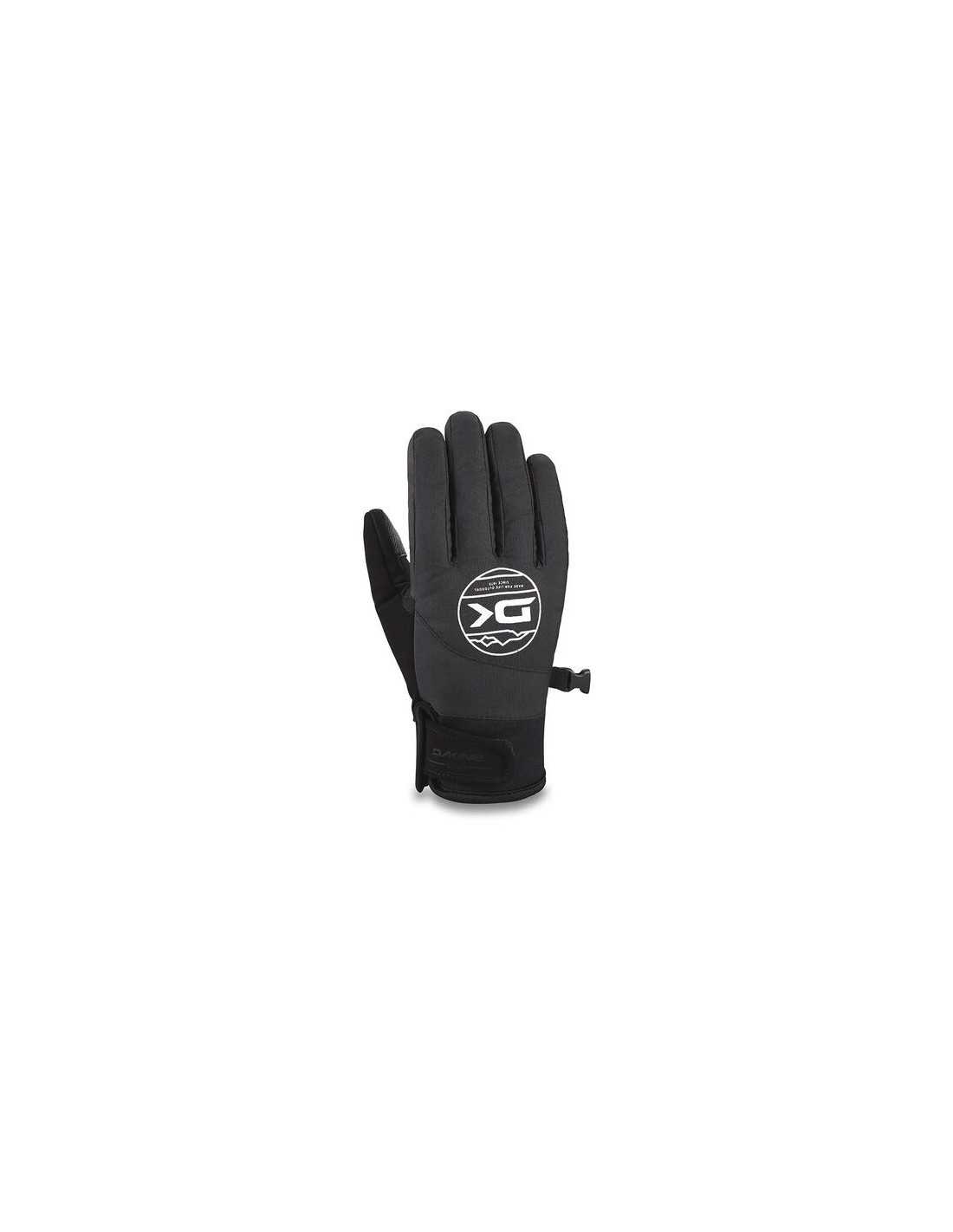 ELECTRA GLOVE