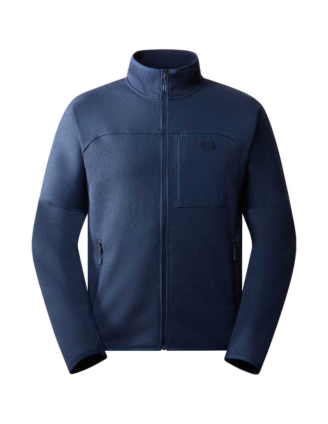 M FRONT RANGE FLEECE JACKET