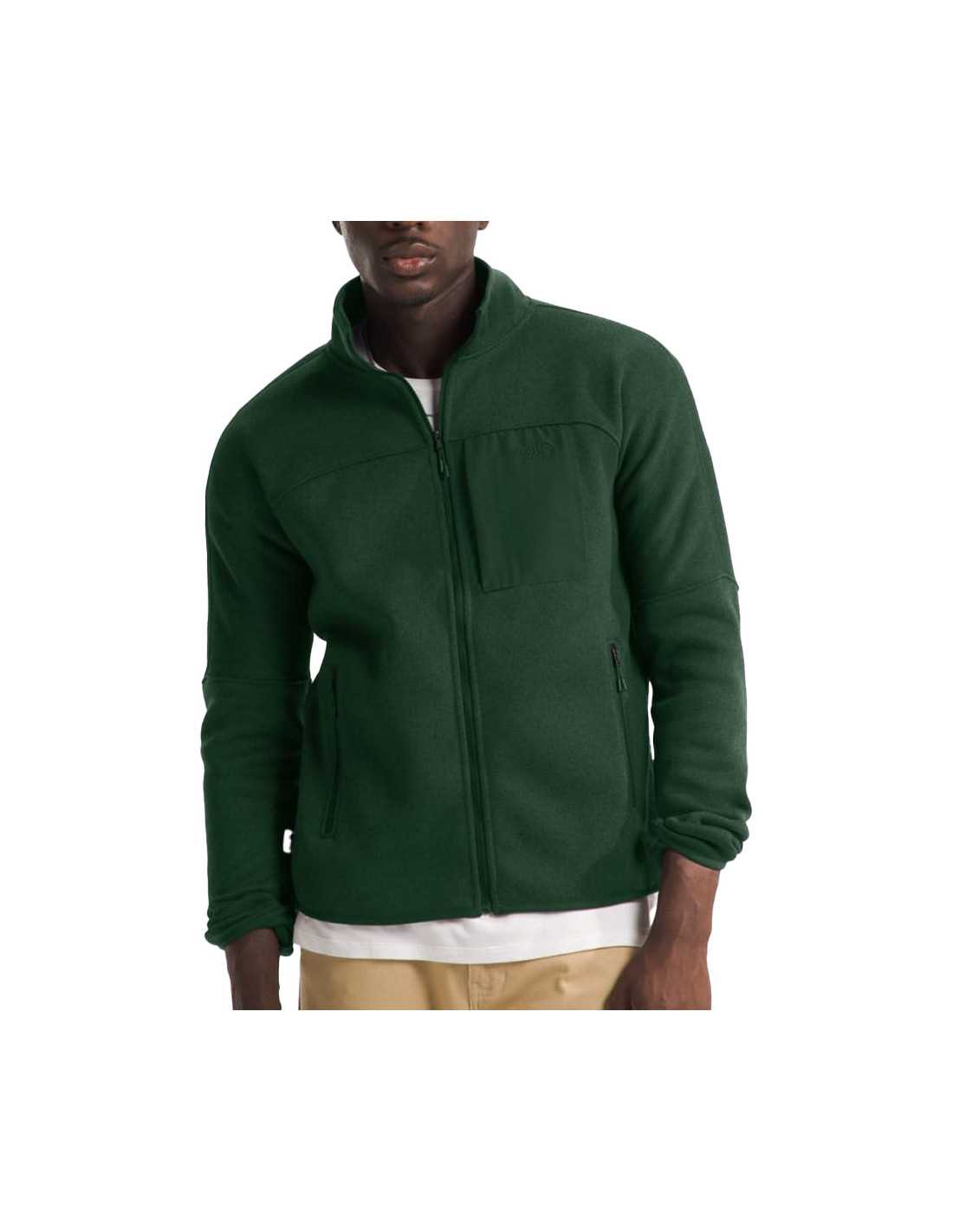 M FRONT RANGE FLEECE JACKET