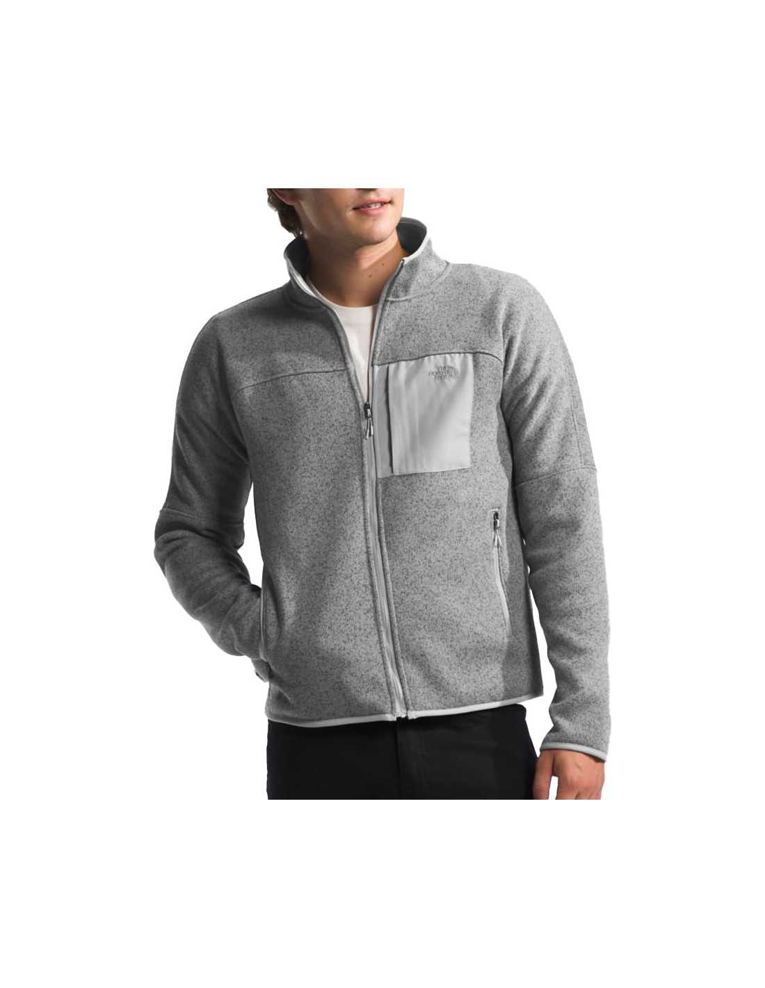 M FRONT RANGE FLEECE JACKET