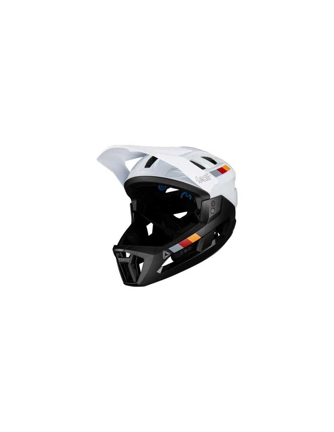 CASQUE MTB ENDURO 2.0