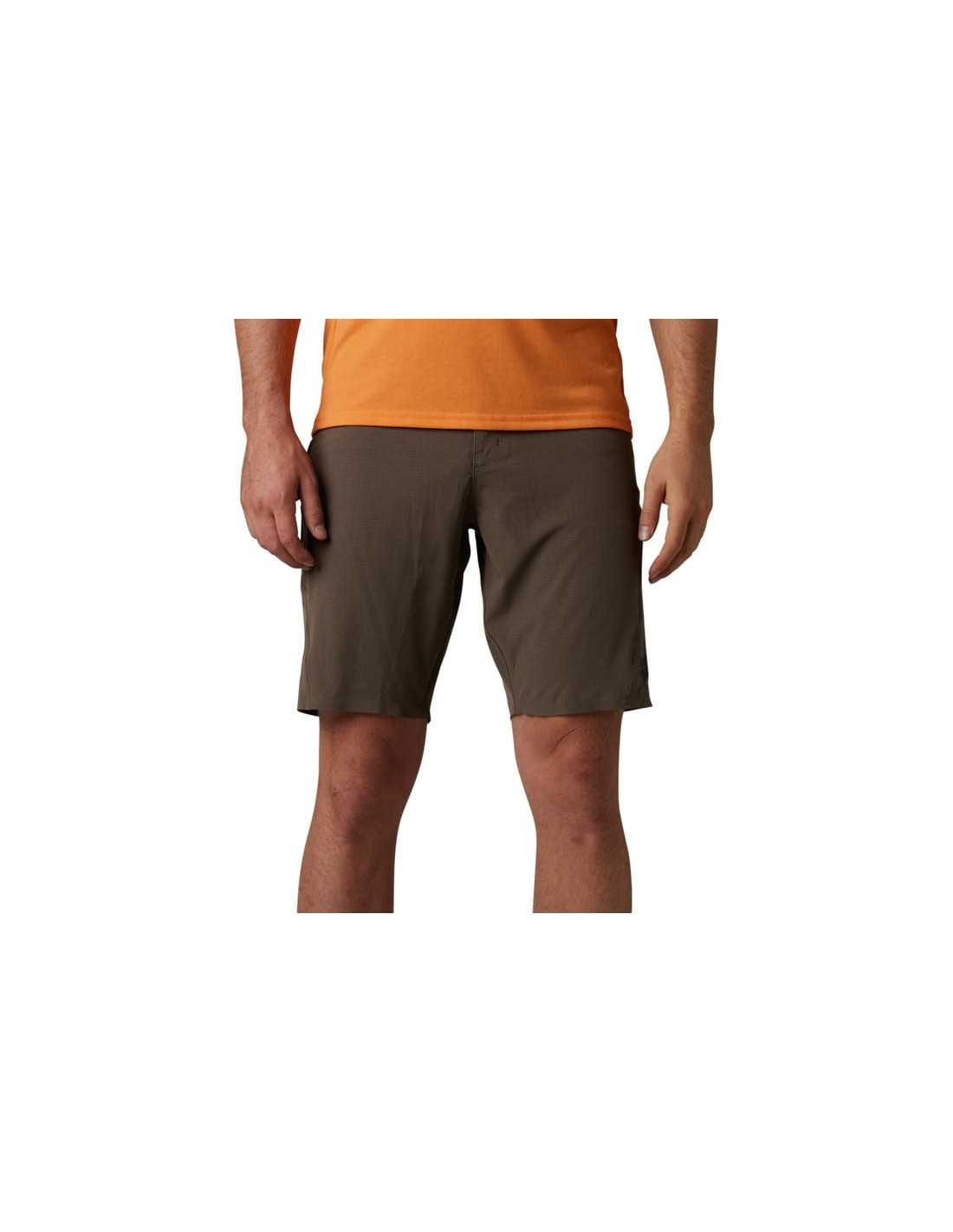 FLEXAIR ASCENT SHORT