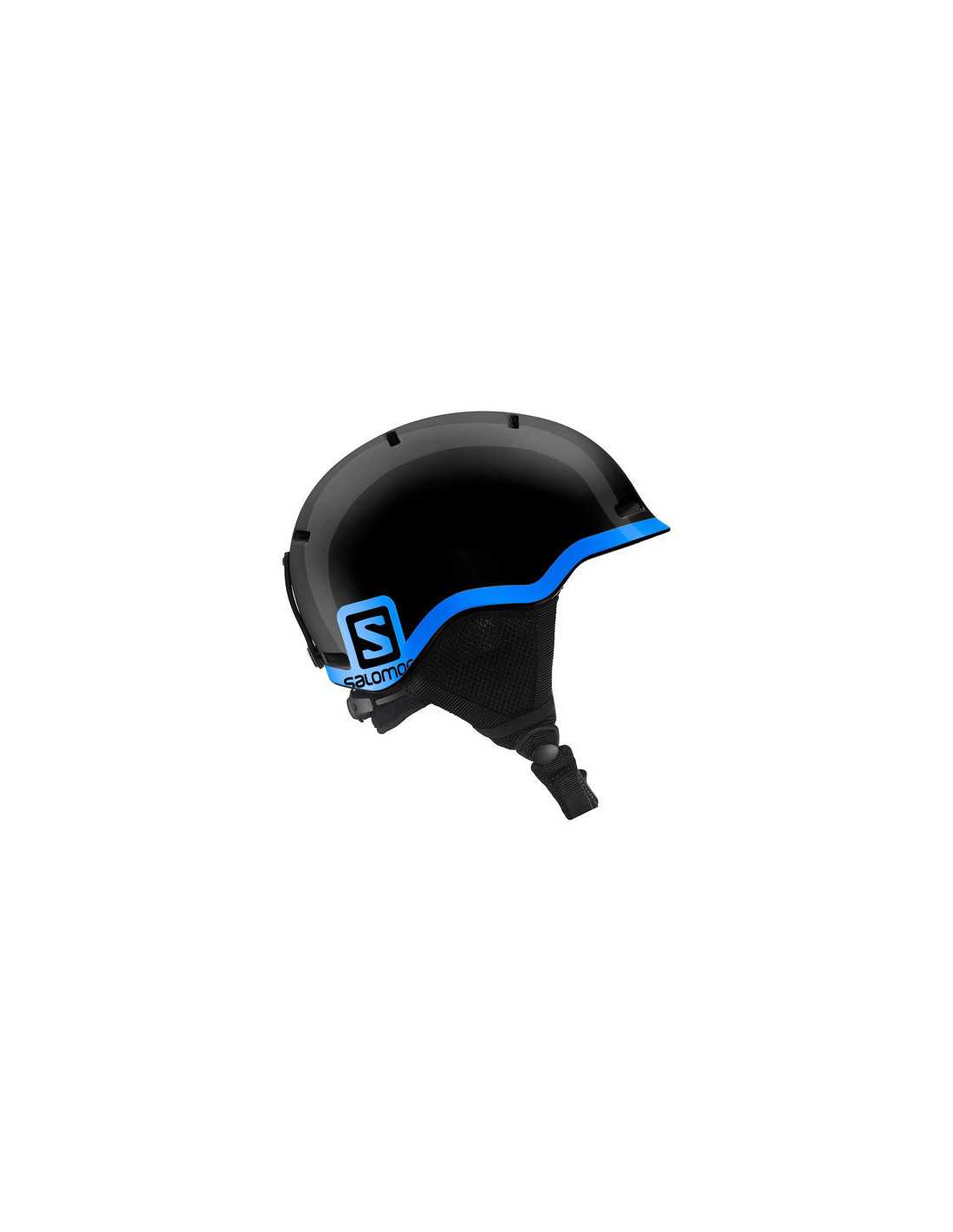 HELMET GROM BLACK