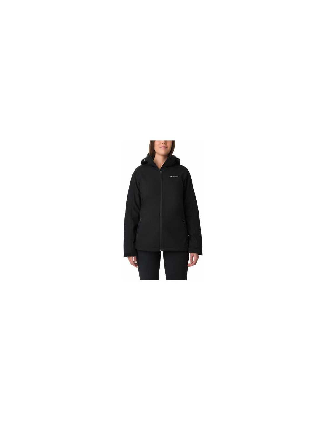 CASCADE RIDGE JACKET