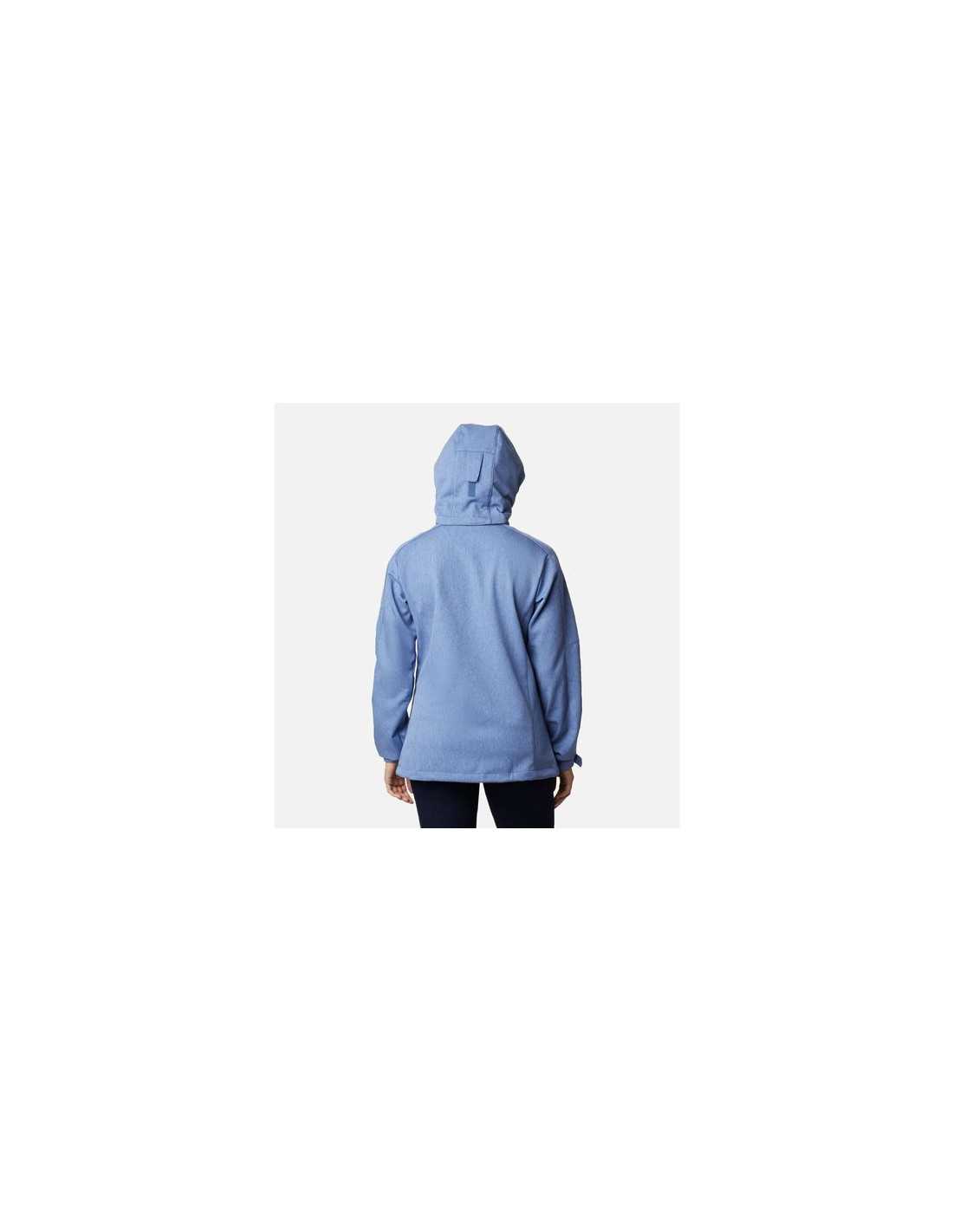 CASCADE RIDGE JACKET