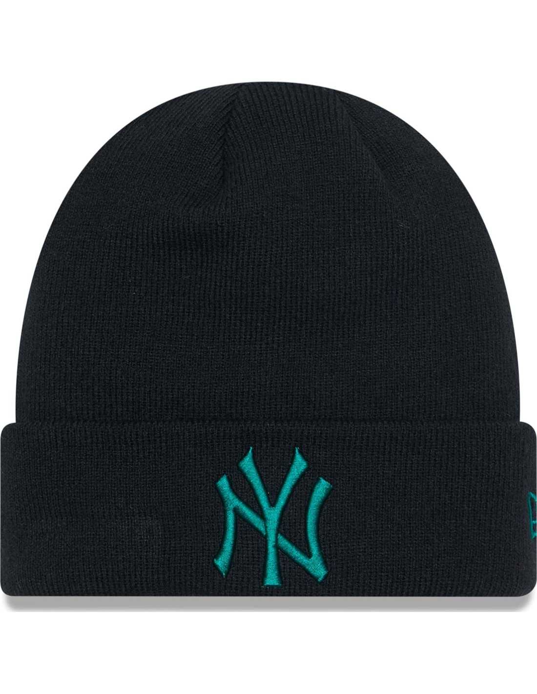 LEAGUE ESS CUFF BEANIE NEYYAN