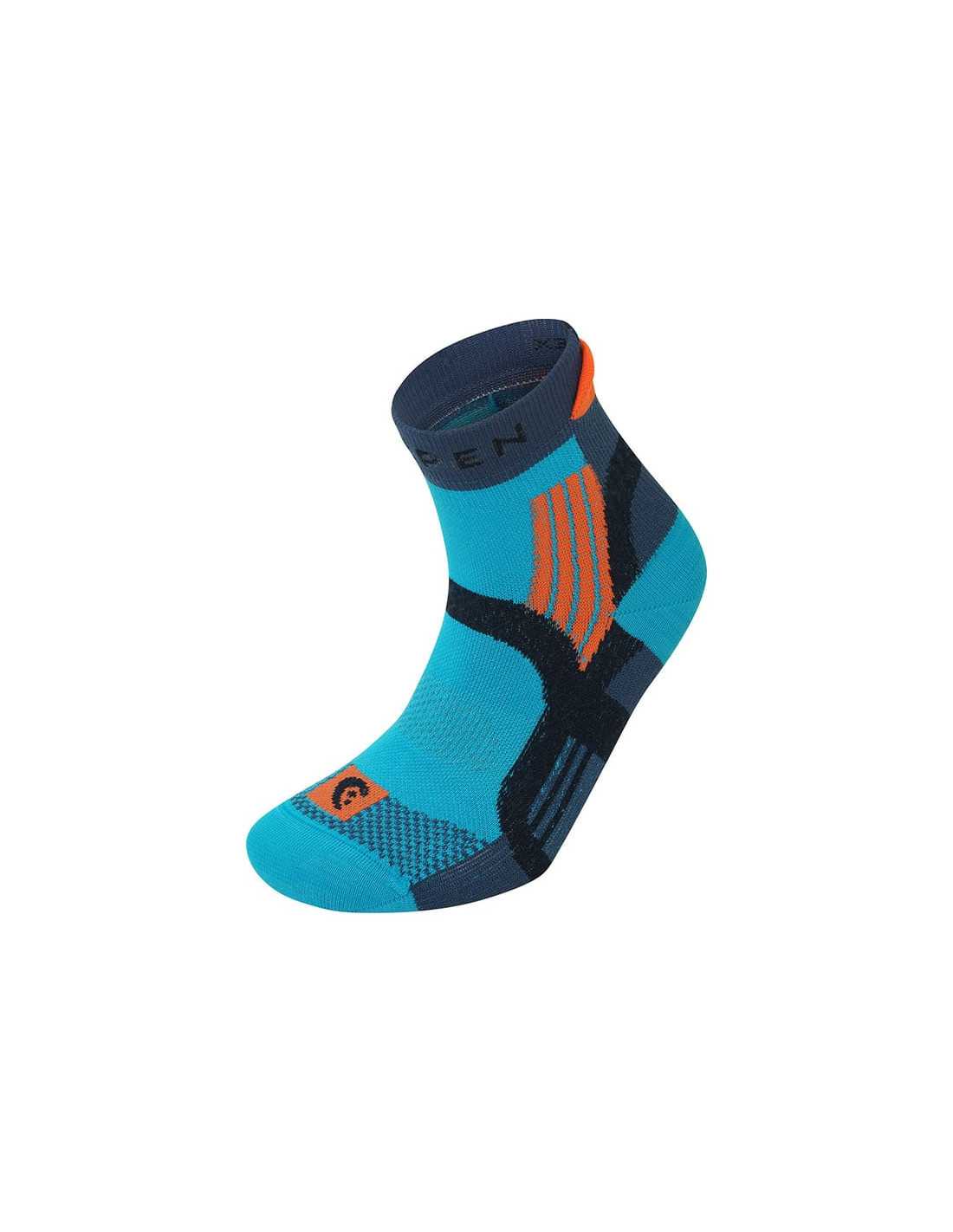 X3TWE WOMENS TRAIL RUNNING ECO