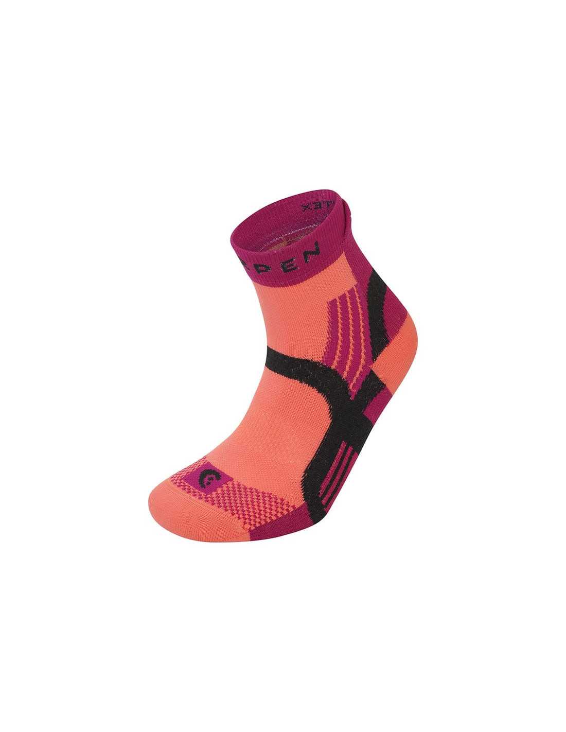 X3TWE WOMENS TRAIL RUNNING ECO