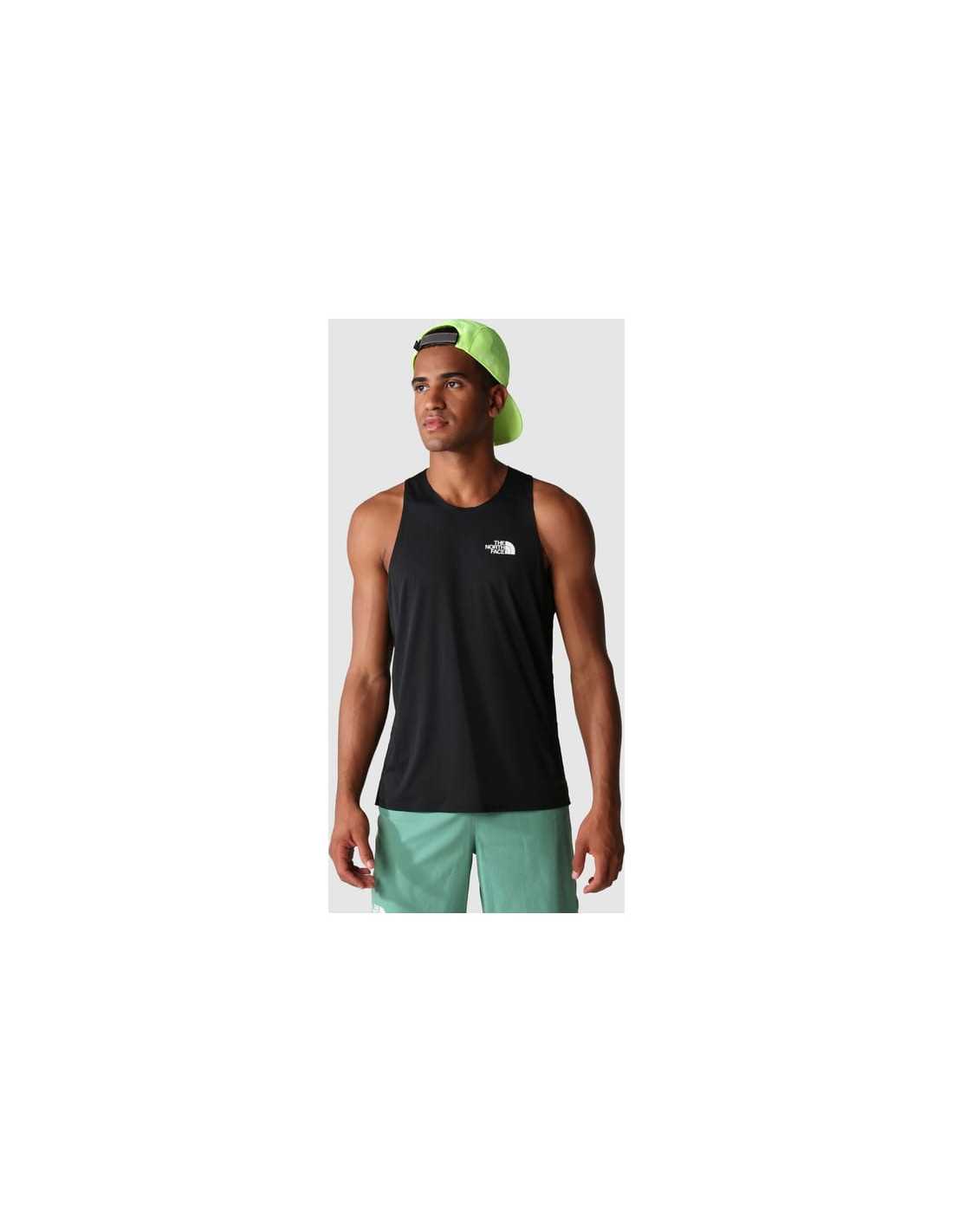 M SUMMIT HIGH TRAIL RUN TANK