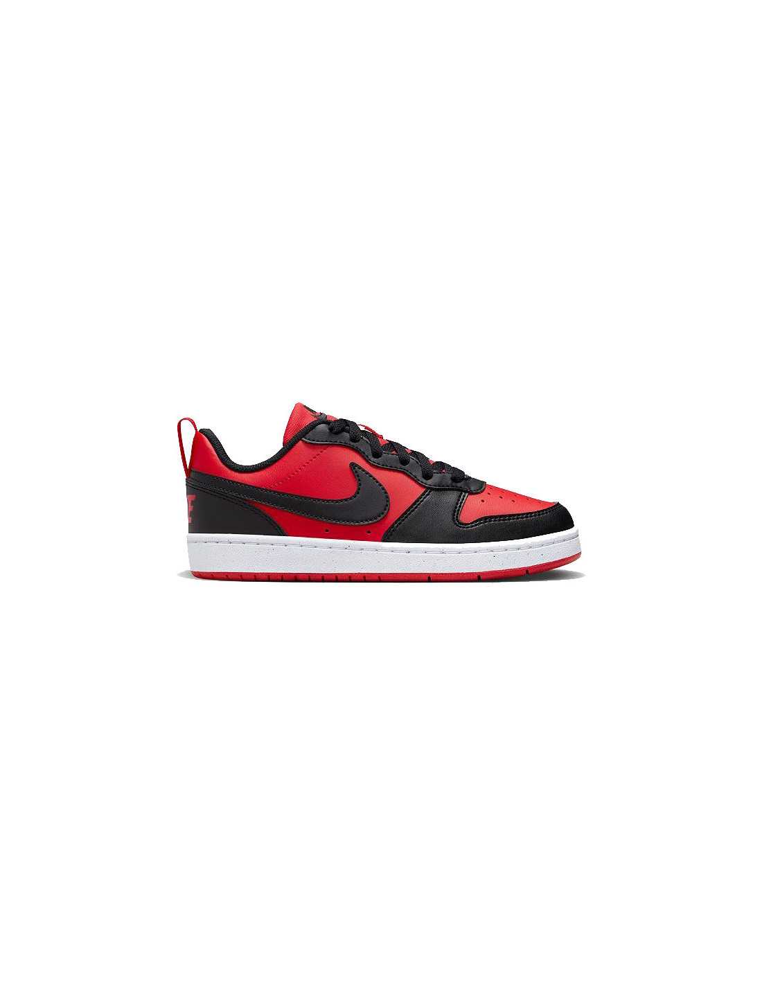 NIKE COURT BOROUGH LOW RECRAFT