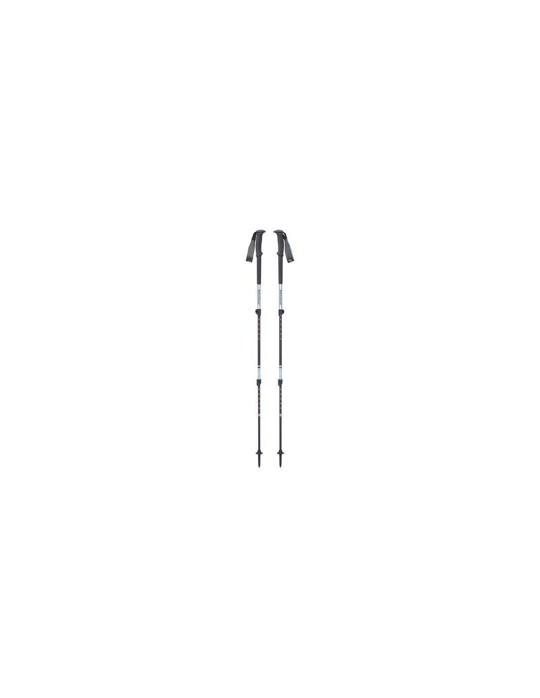 W TRAIL TREKKING POLES