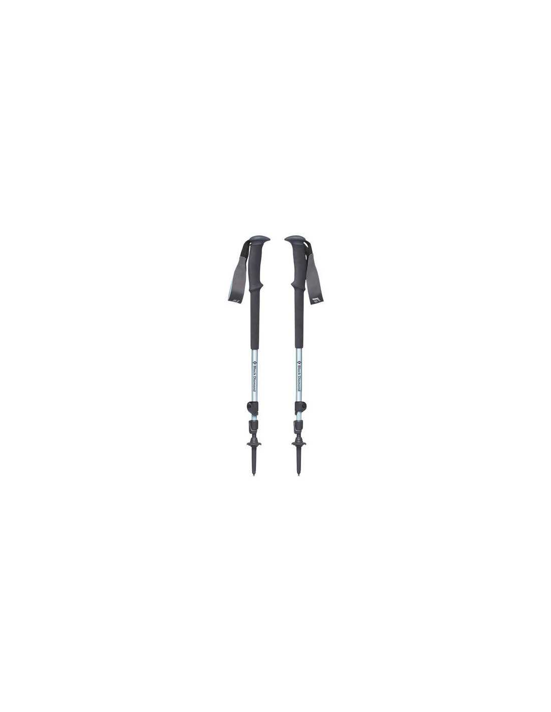 W TRAIL TREKKING POLES