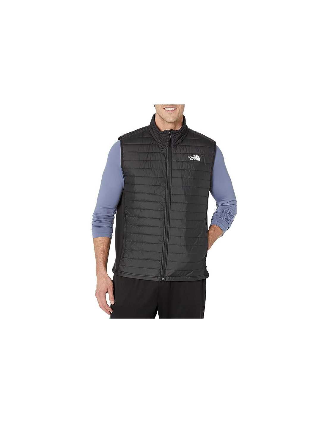 M CANYONLANDS HYBRID VEST