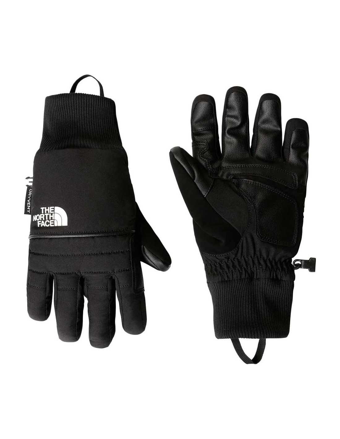 W MONTANA UTILITY SG GLOVE