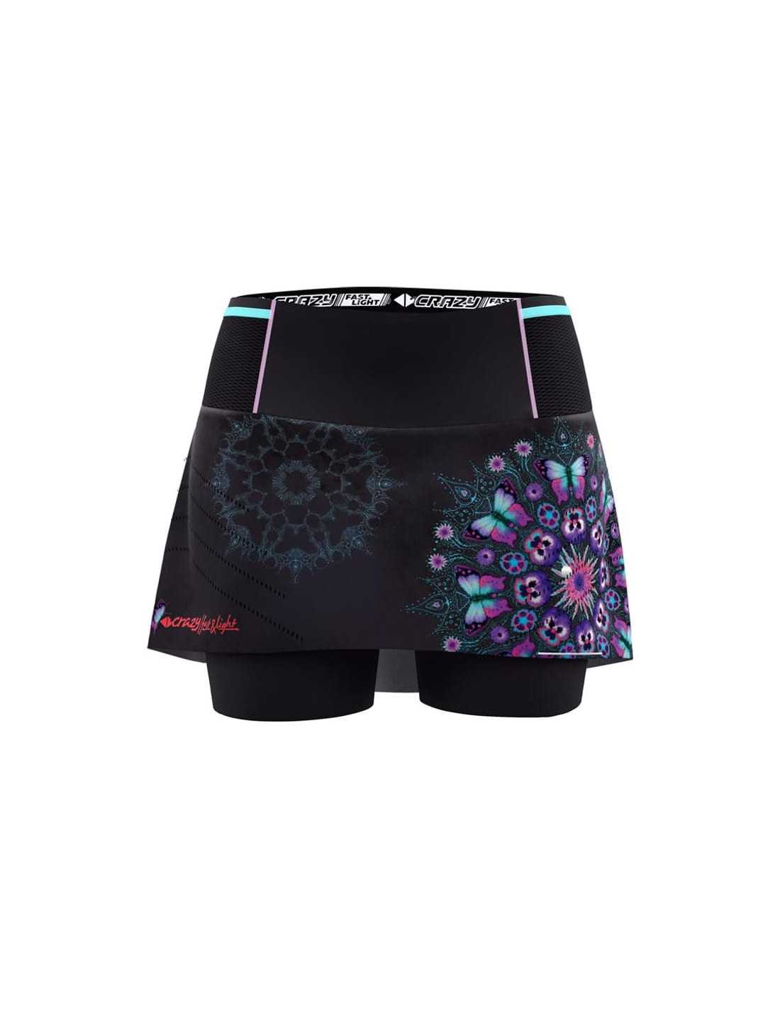 SKORT VOLTAGE