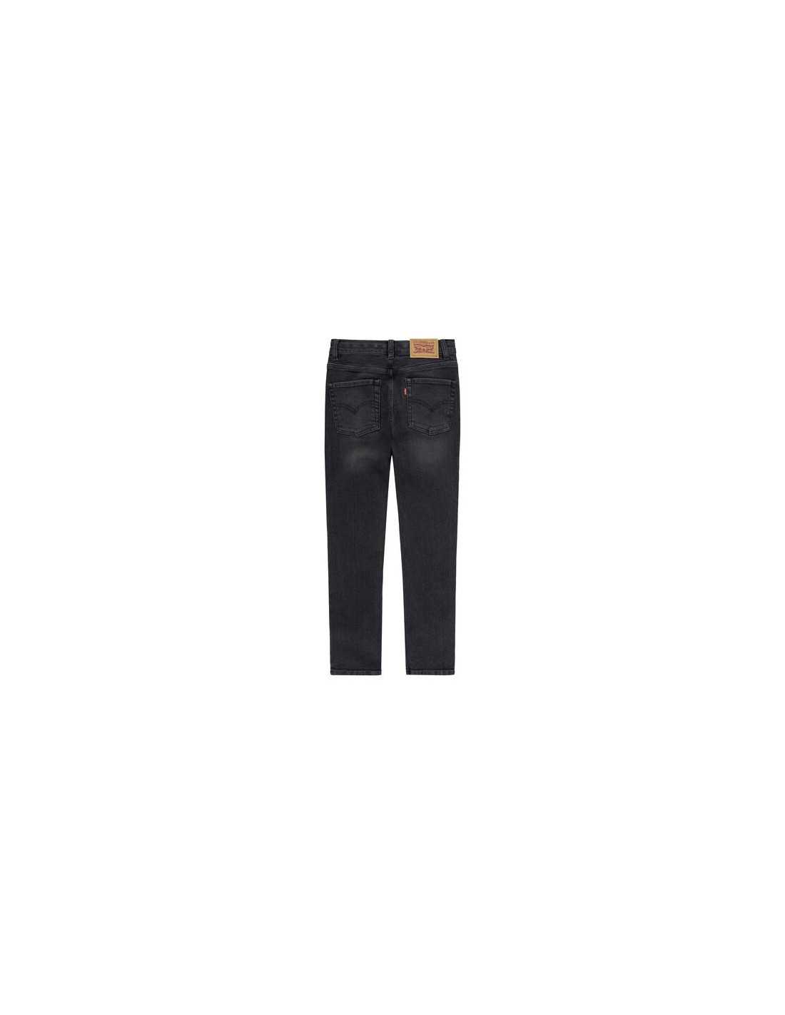 LVB 510 SKINNY FIT JEANS