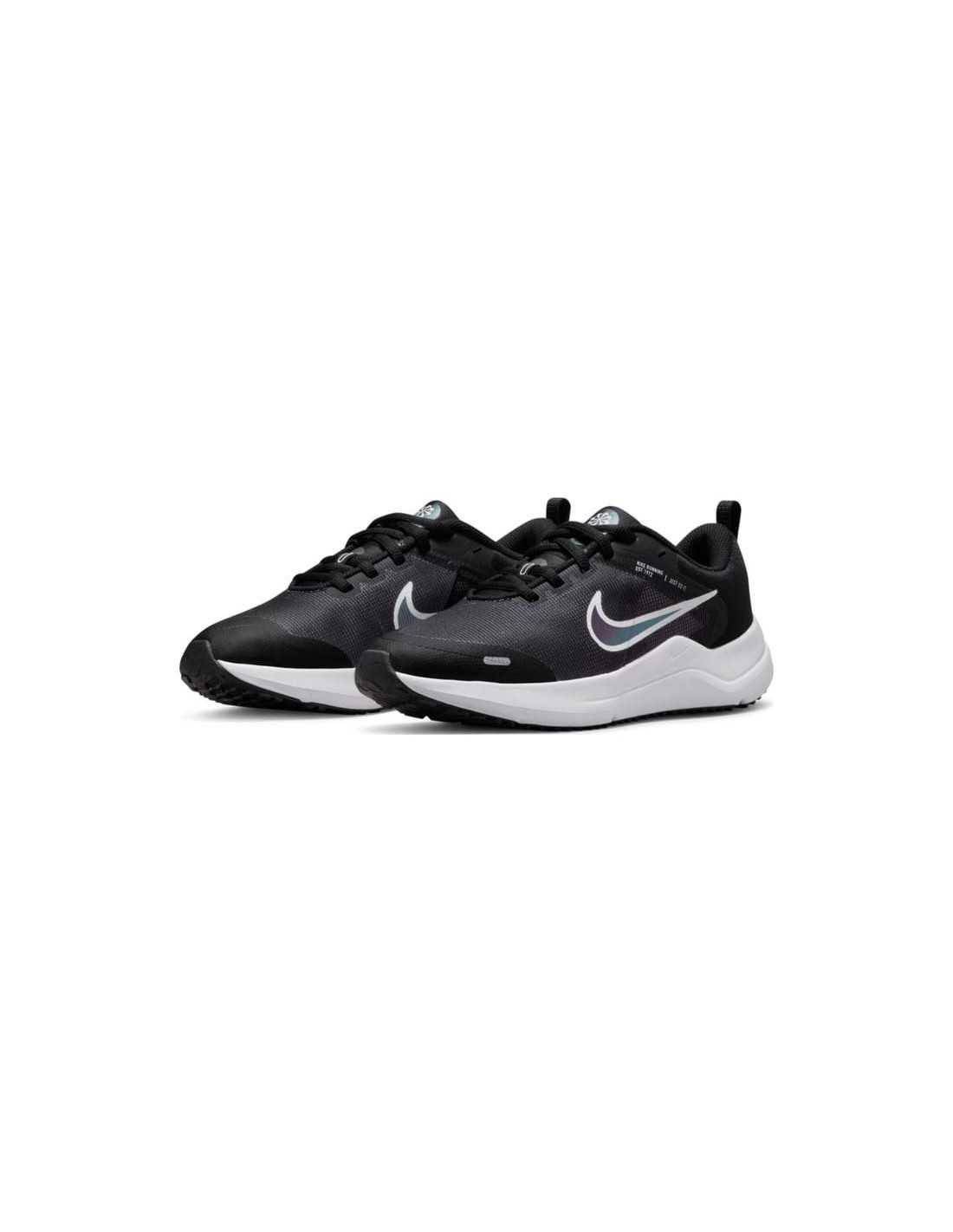 NIKE DOWNSHIFTER 12 BIG KIDS'