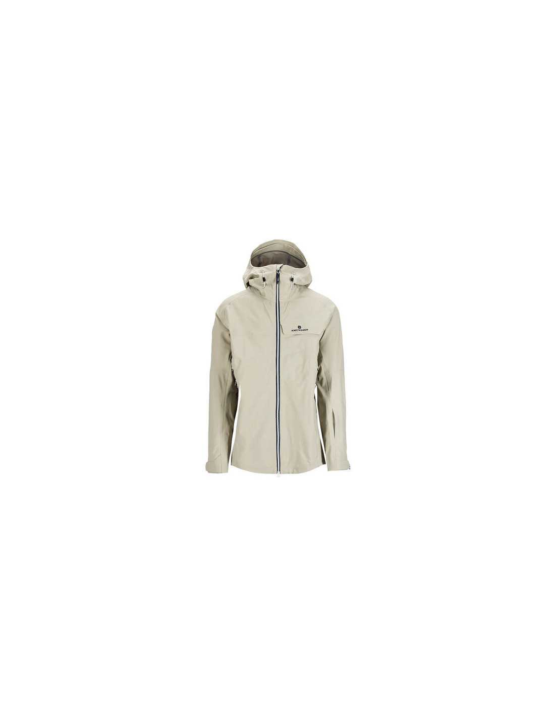 AMUNDSEN PEAK JACKET