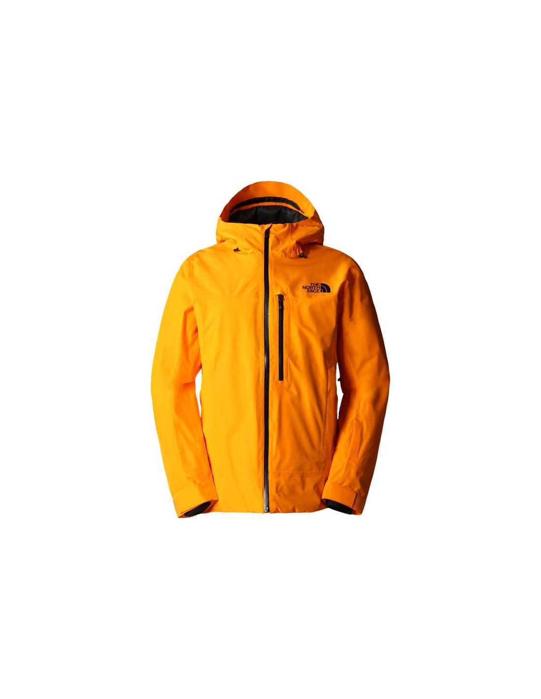 M DESCENDIT JACKET