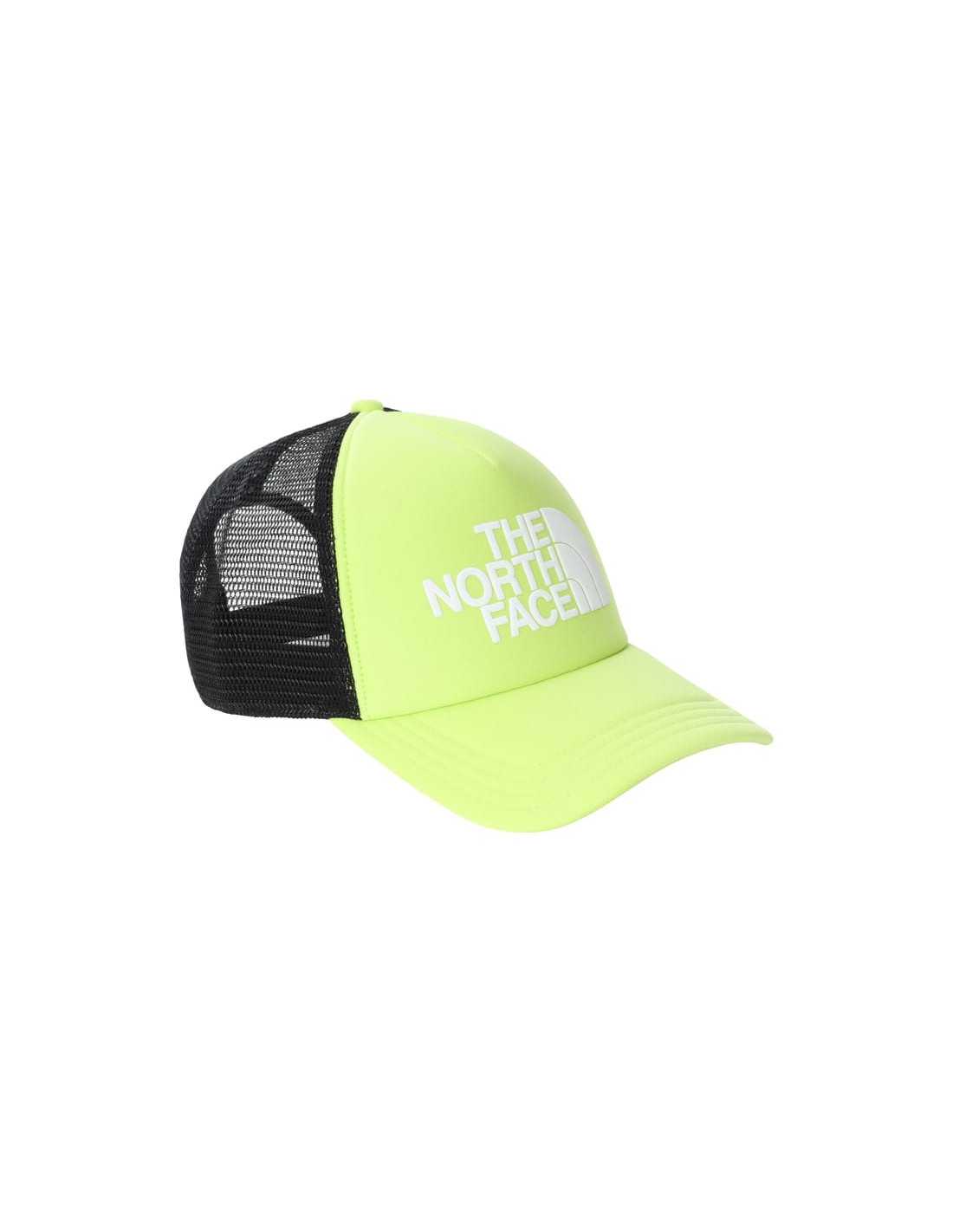 TNF LOGO TRUCKER