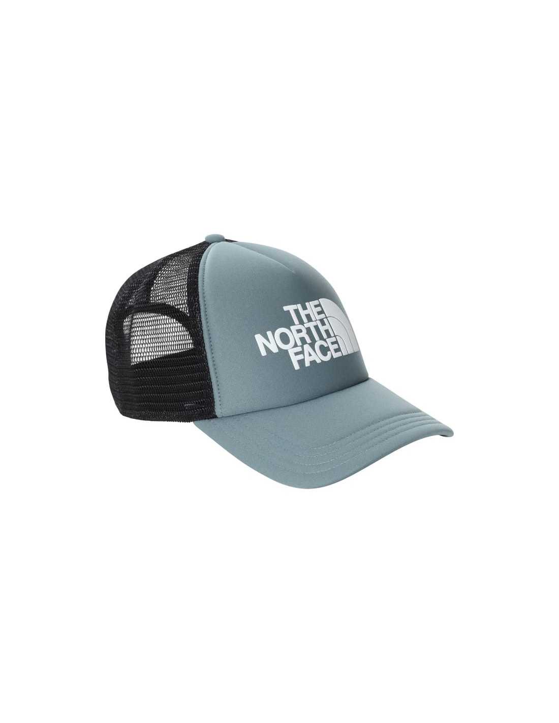 TNF LOGO TRUCKER