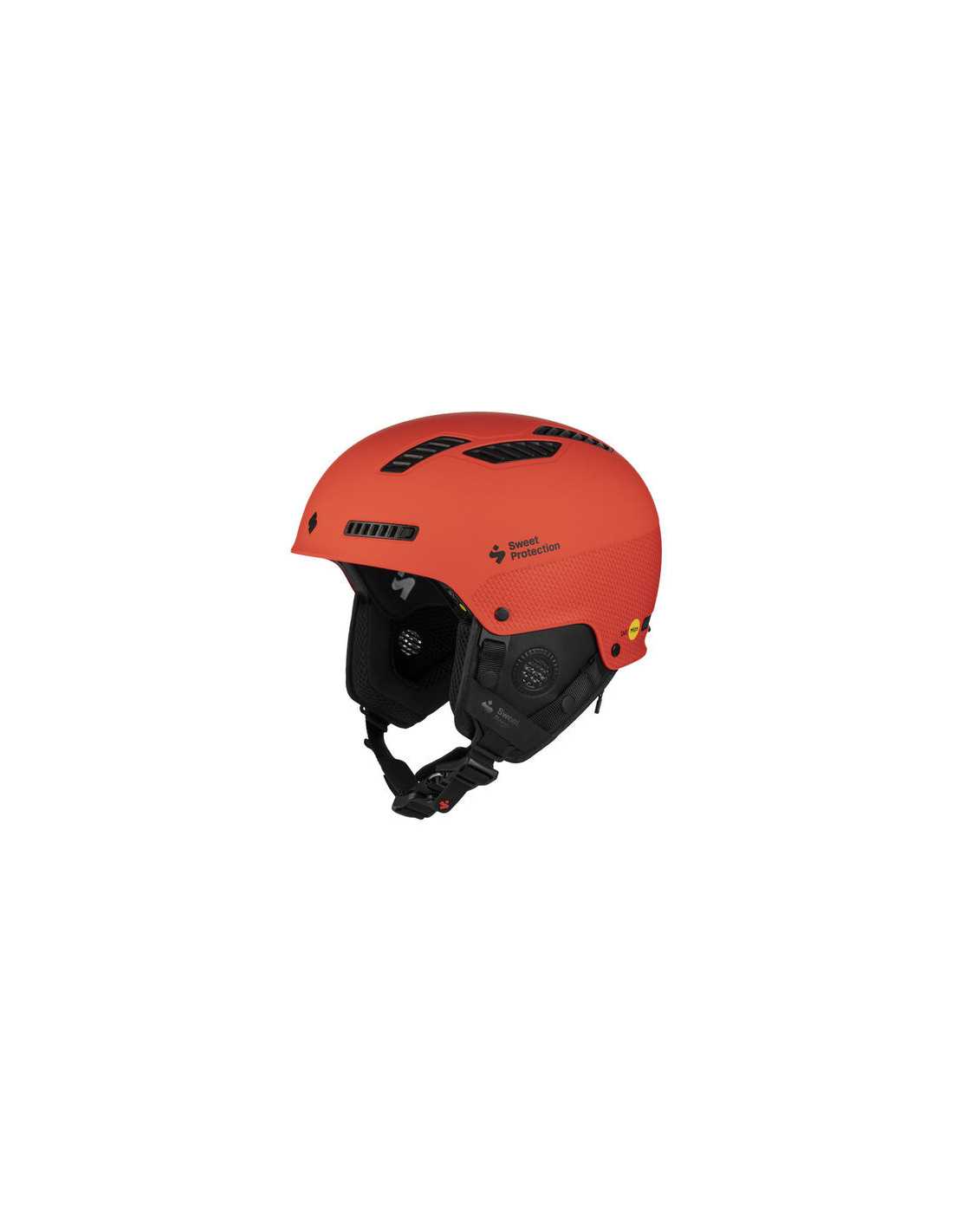 IGNITER 2VI MIPS HELMET