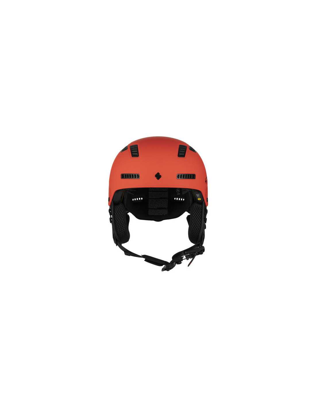 IGNITER 2VI MIPS HELMET