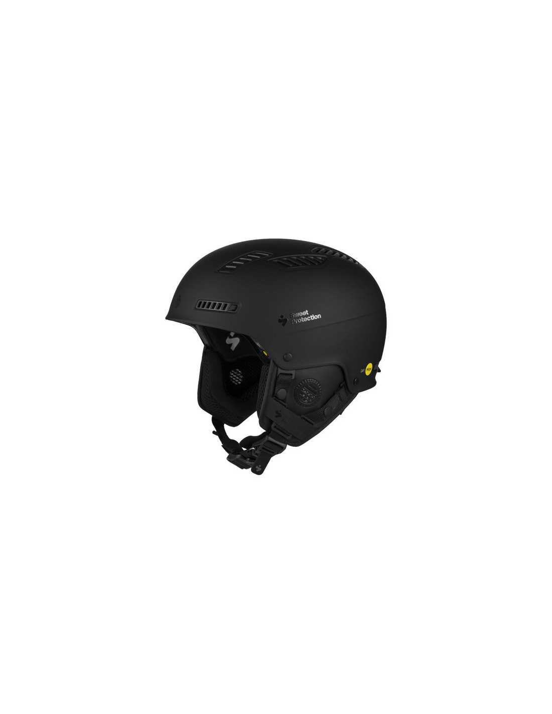 IGNITER 2VI MIPS HELMET