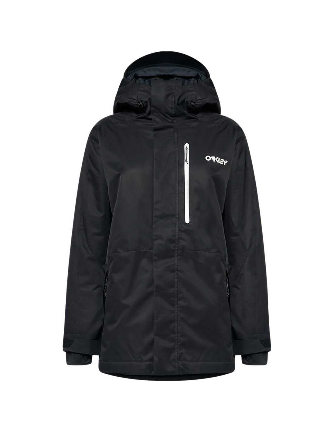 WMNS TNP TBT INSULATED JACKET