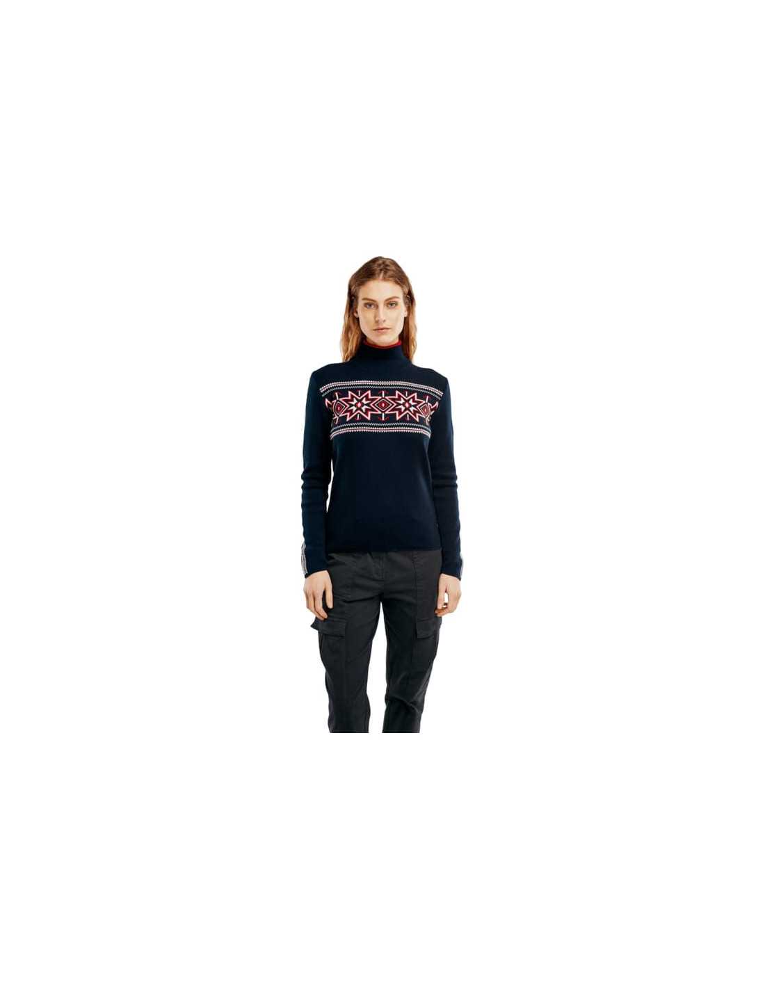 OLYMPIA FEM SWEATER