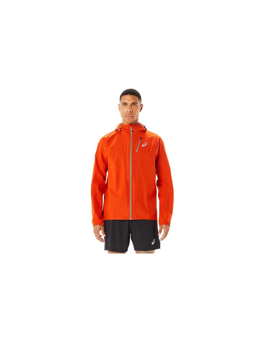 FUJITRAIL WATERPROOF JACKET