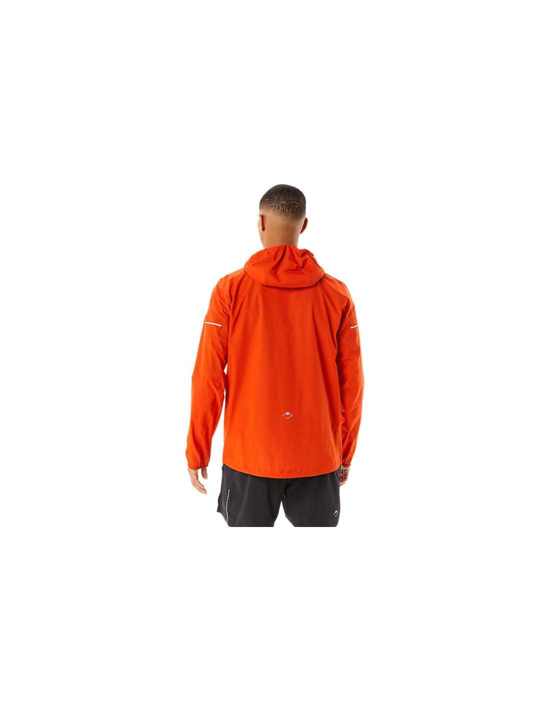 FUJITRAIL WATERPROOF JACKET