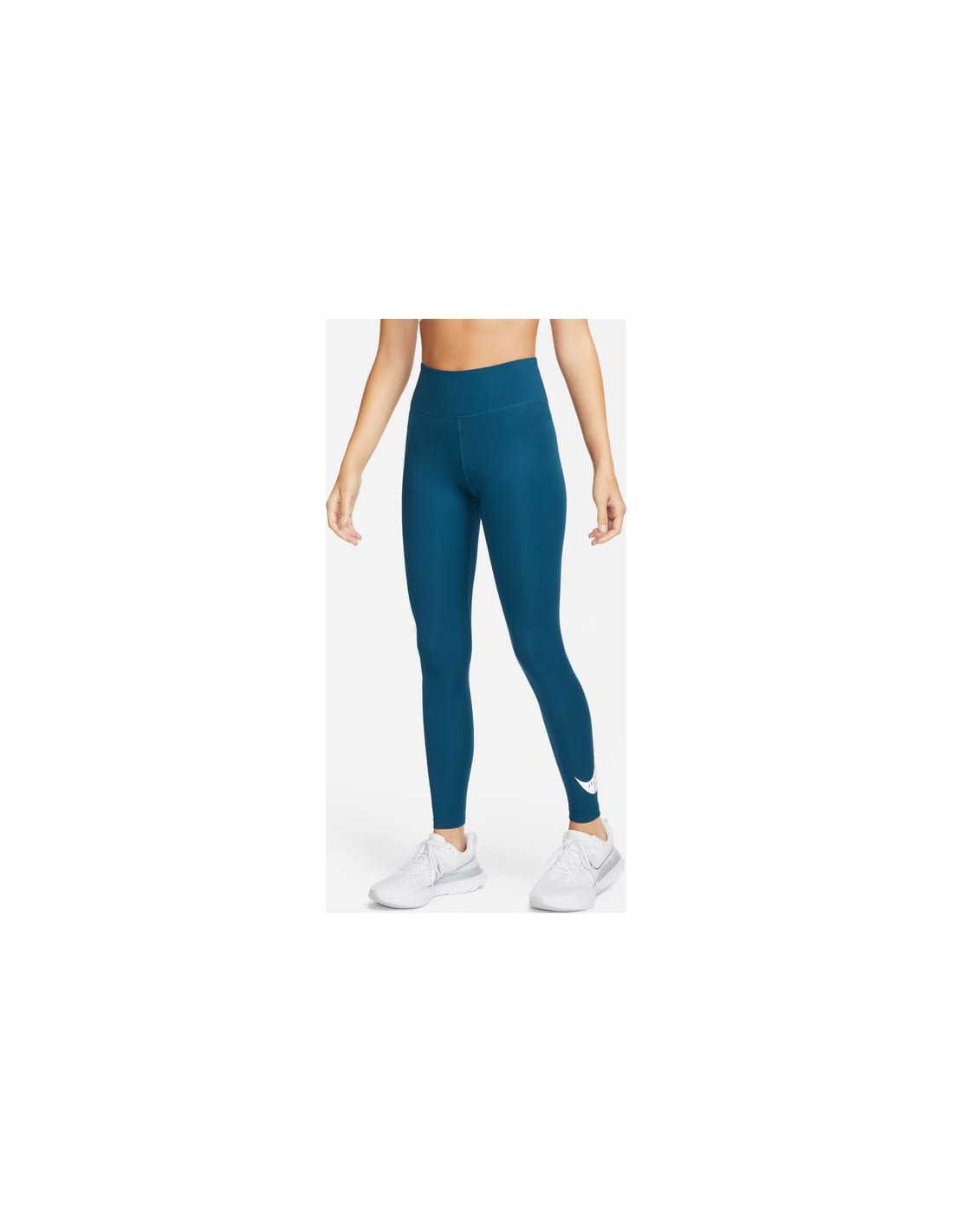 NIKE DRI-FIT SWOOSH RUN WOMEN'