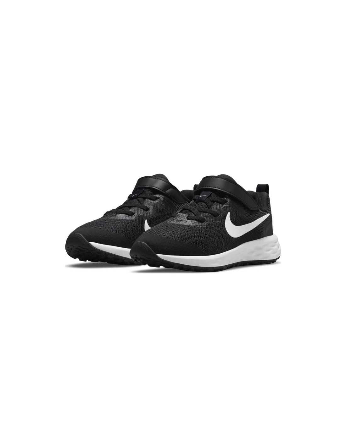 NIKE REVOLUTION 6 LITTLE KIDS' SHOE