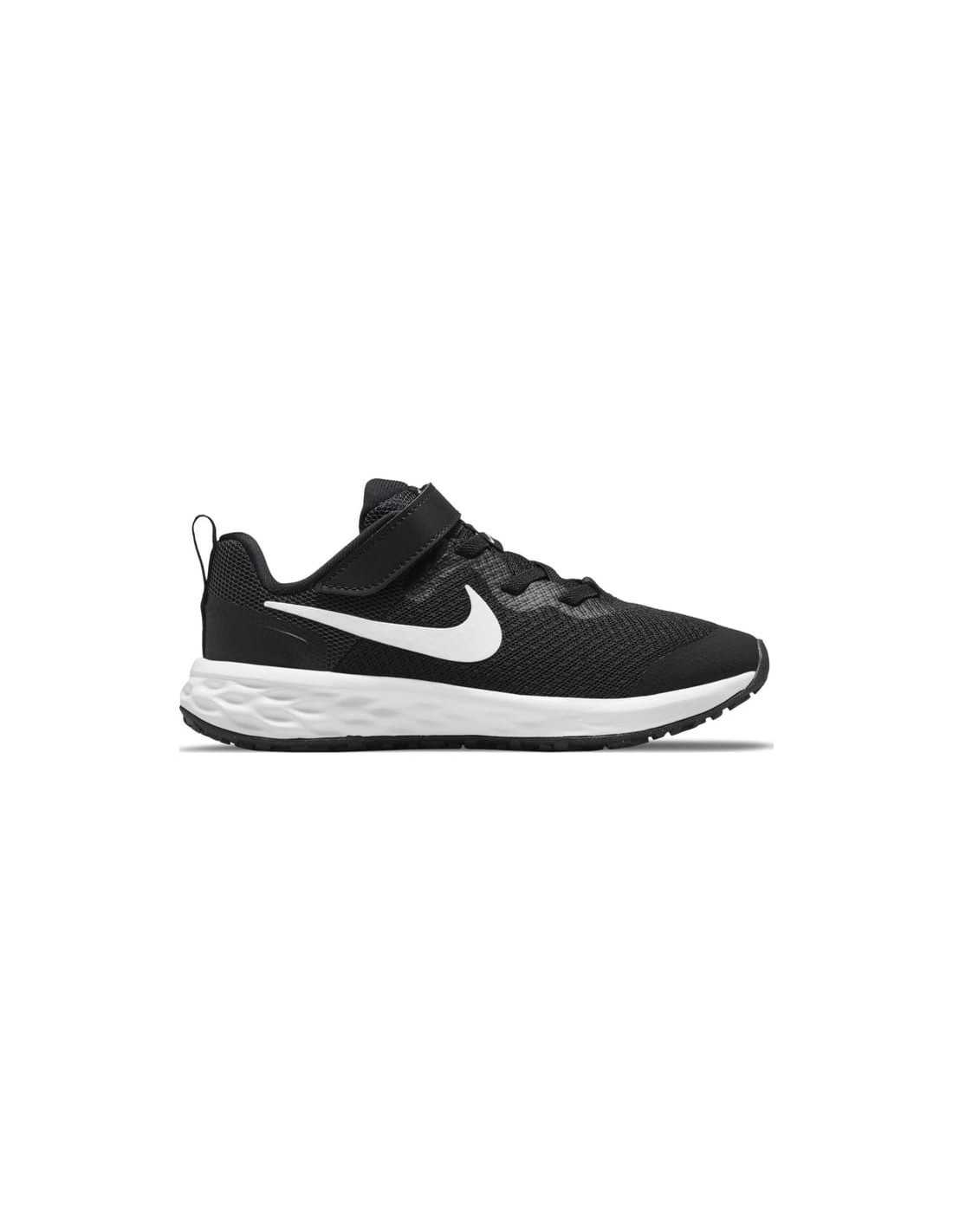 NIKE REVOLUTION 6 LITTLE KIDS' SHOE