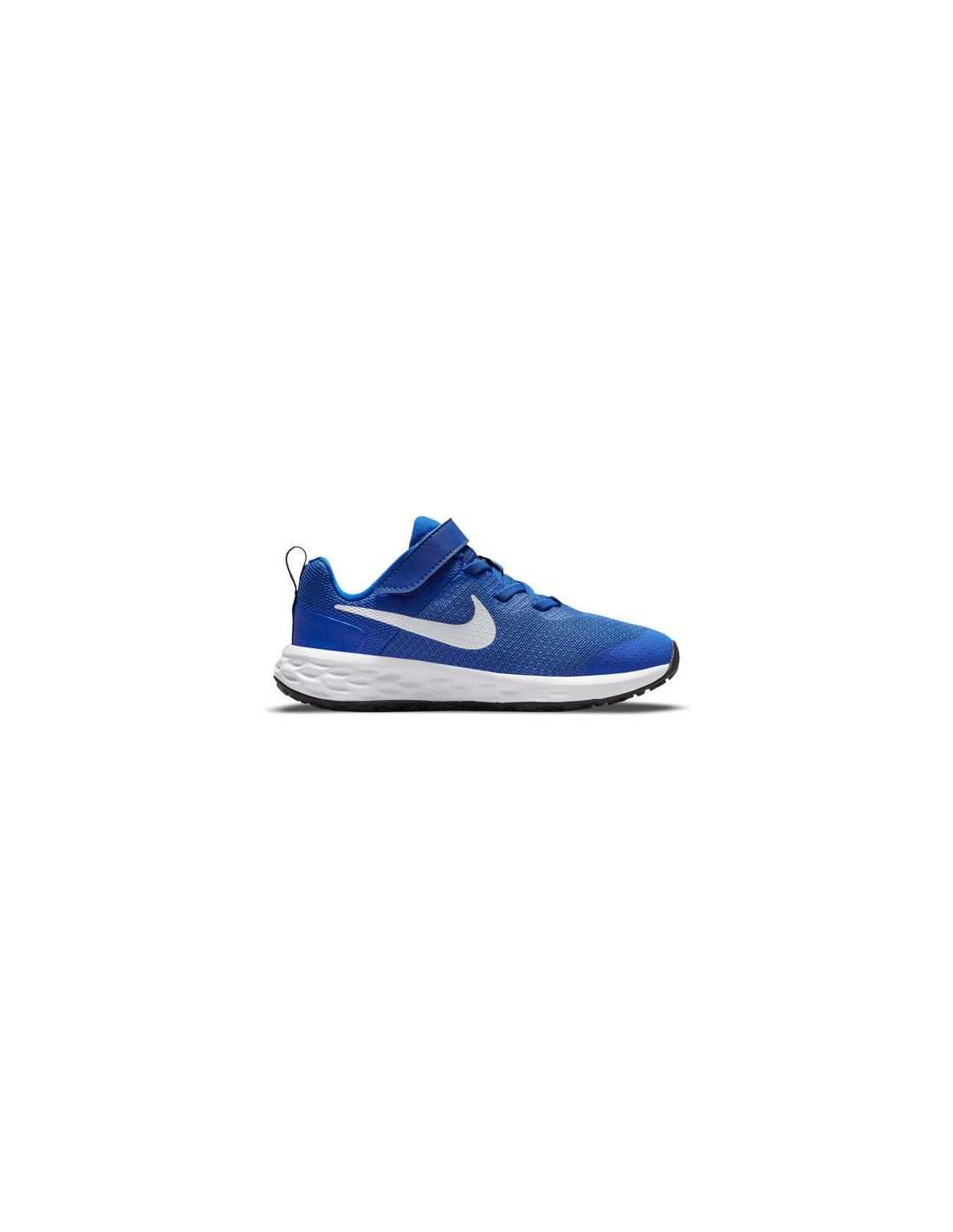 NIKE REVOLUTION 6 LITTLE KIDS' SHOE