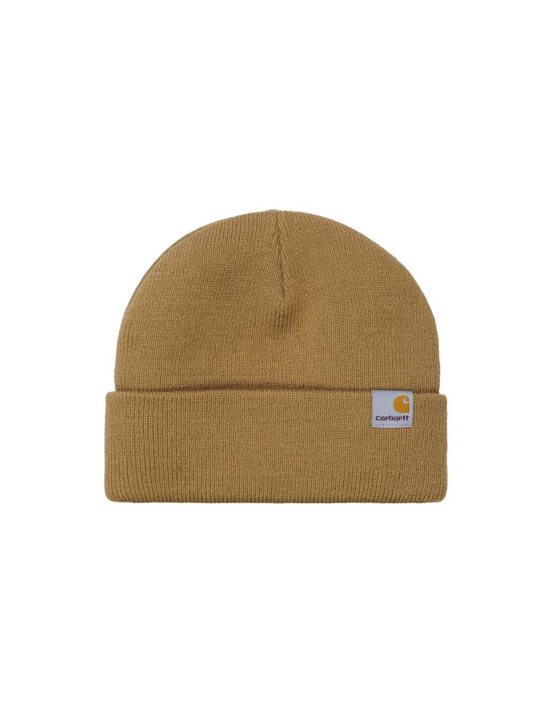 STRATUS HAT LOW