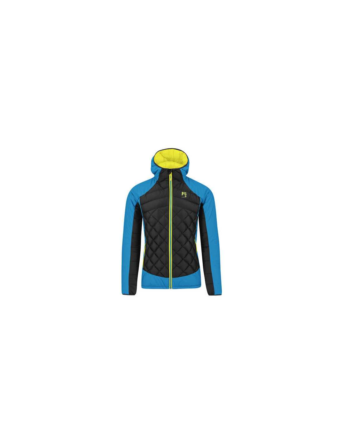 LASTEI ACTIVE PLUS JACKET