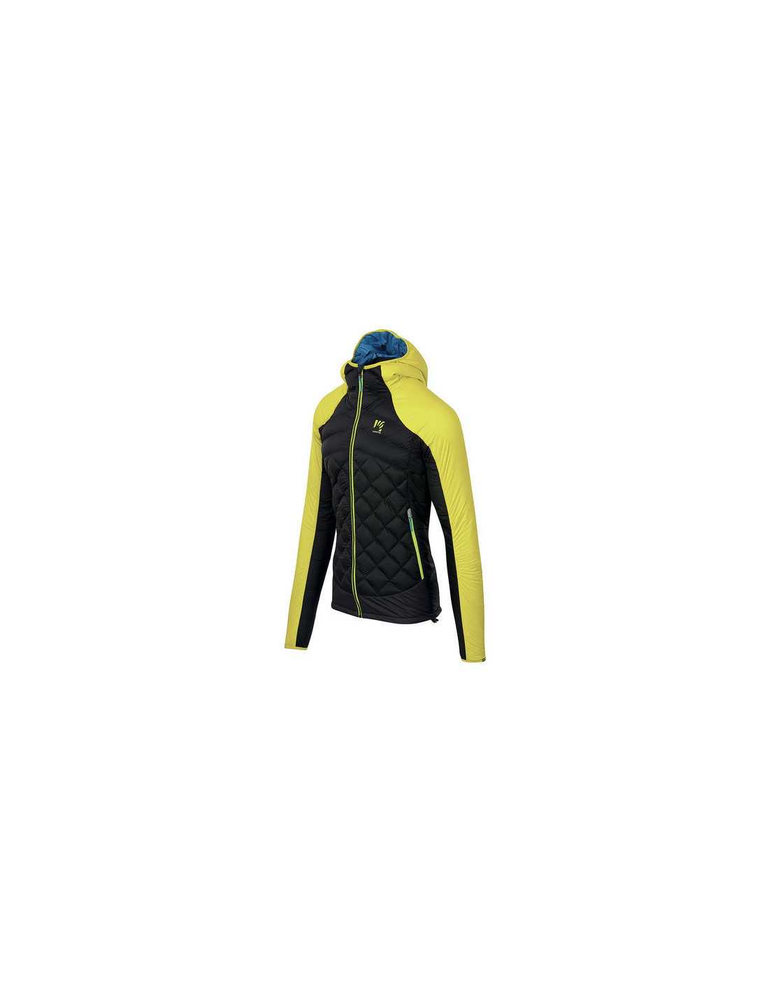 LASTEI ACTIVE PLUS JACKET